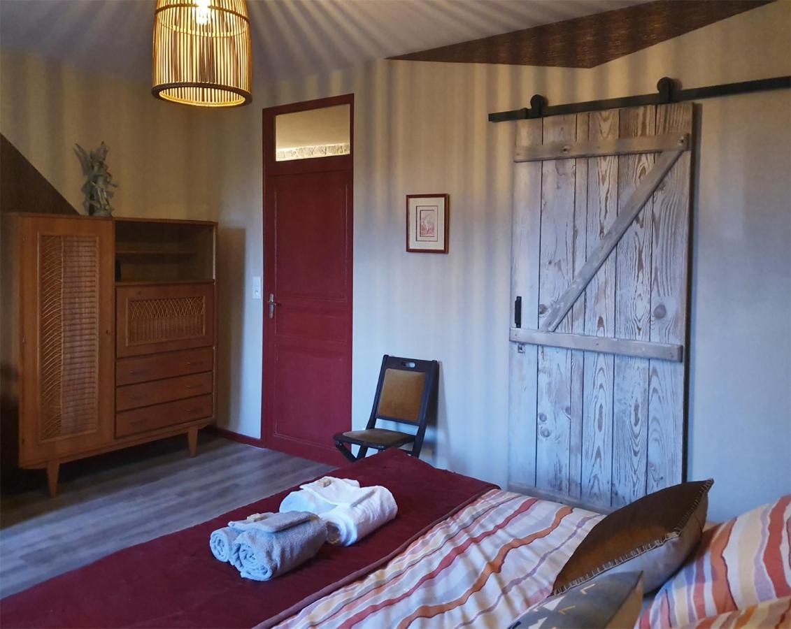 Les Forges Du Lou Apartman Jugon-les-Lacs Kültér fotó