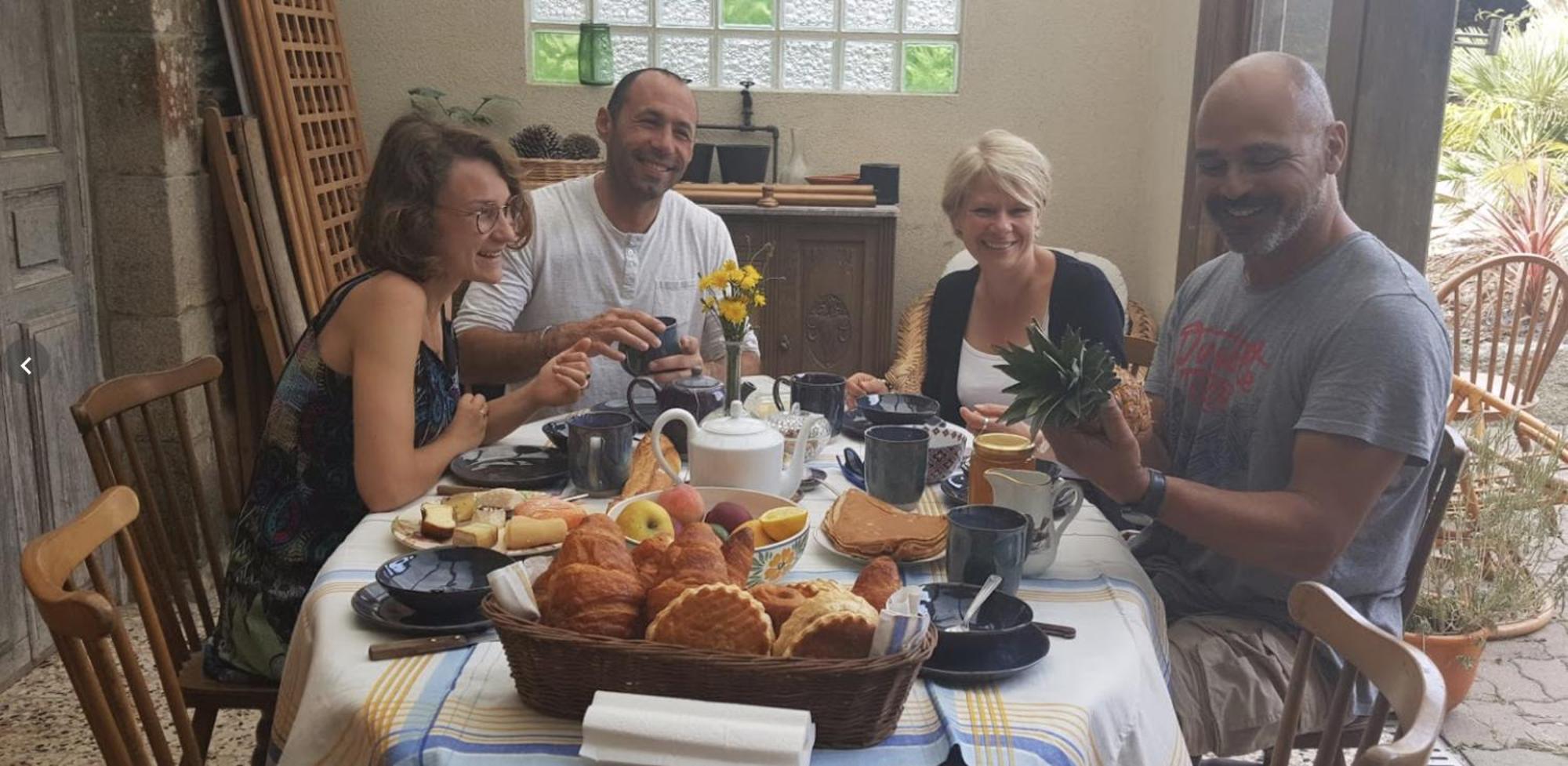 Les Forges Du Lou Apartman Jugon-les-Lacs Kültér fotó