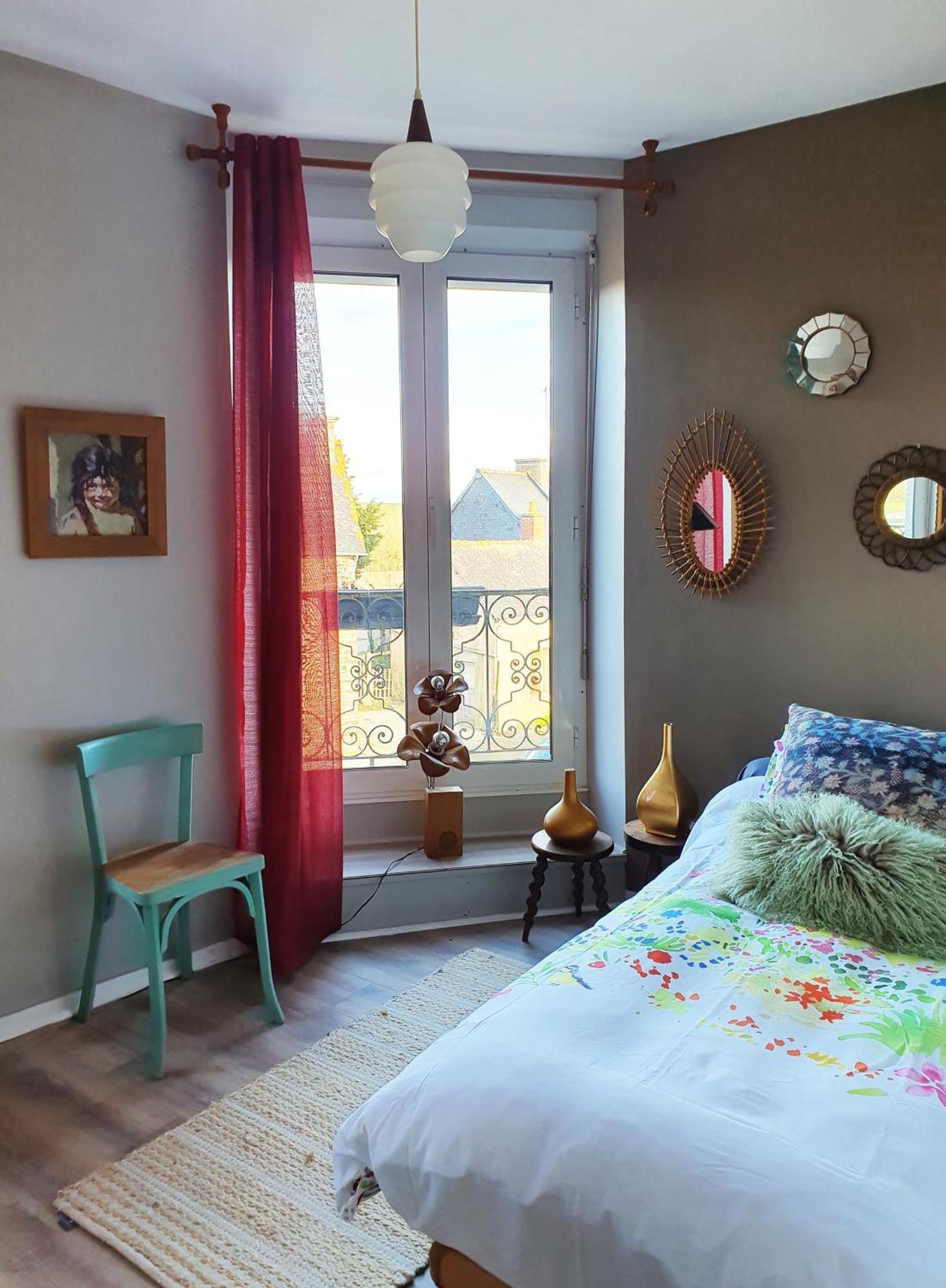 Les Forges Du Lou Apartman Jugon-les-Lacs Kültér fotó