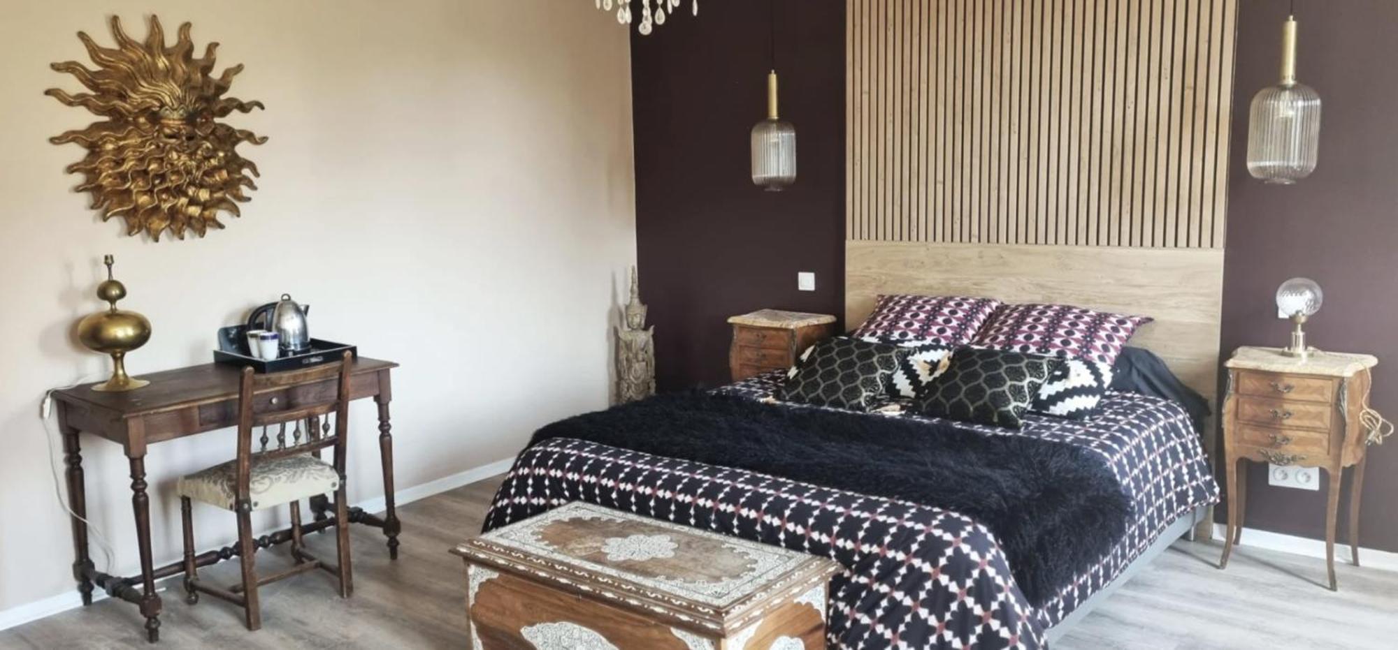 Les Forges Du Lou Apartman Jugon-les-Lacs Kültér fotó